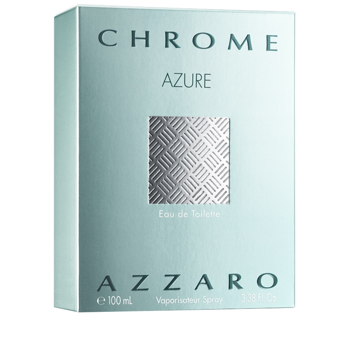 Chrome Azure