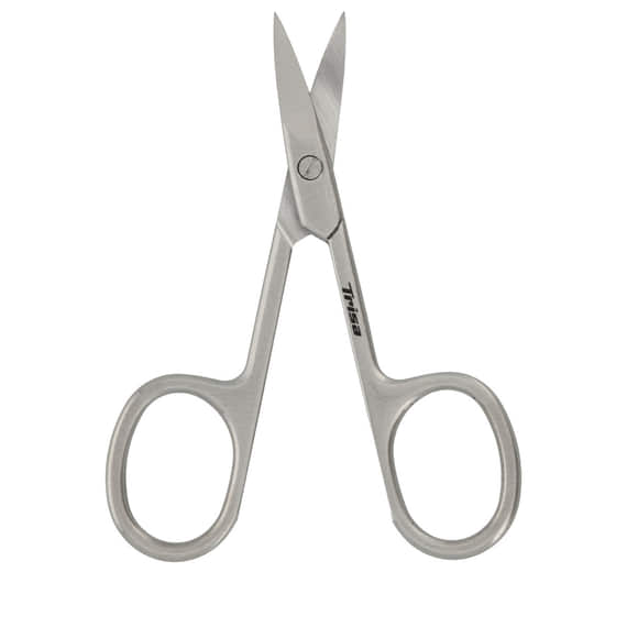 Nail scissors