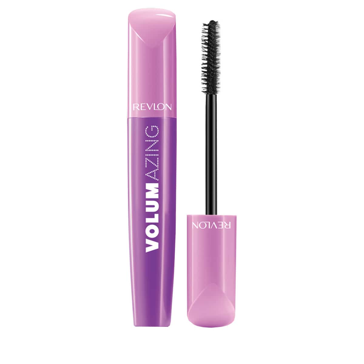 Volumazing Mascara - Blackest Black