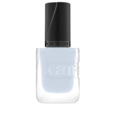 Gel Affair Nail Lacquer - 029 Blue You A Kiss