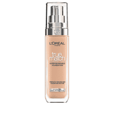 Foundation 5.R/5.C Cool Rose