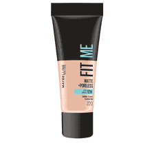 Matte & Poreless Make-Up Nr. 220 Natural Beige