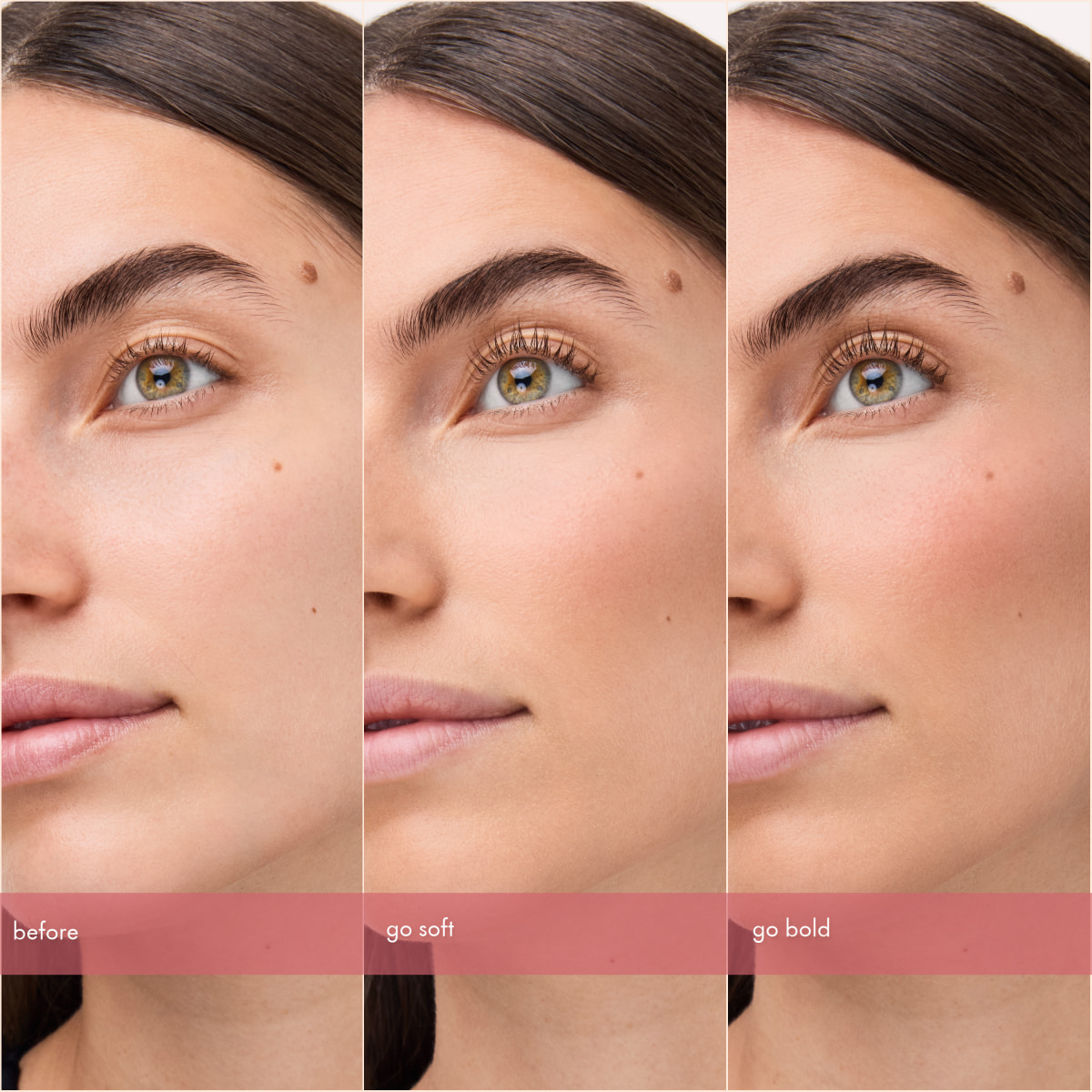 Velvet Pudding Blurring Blush