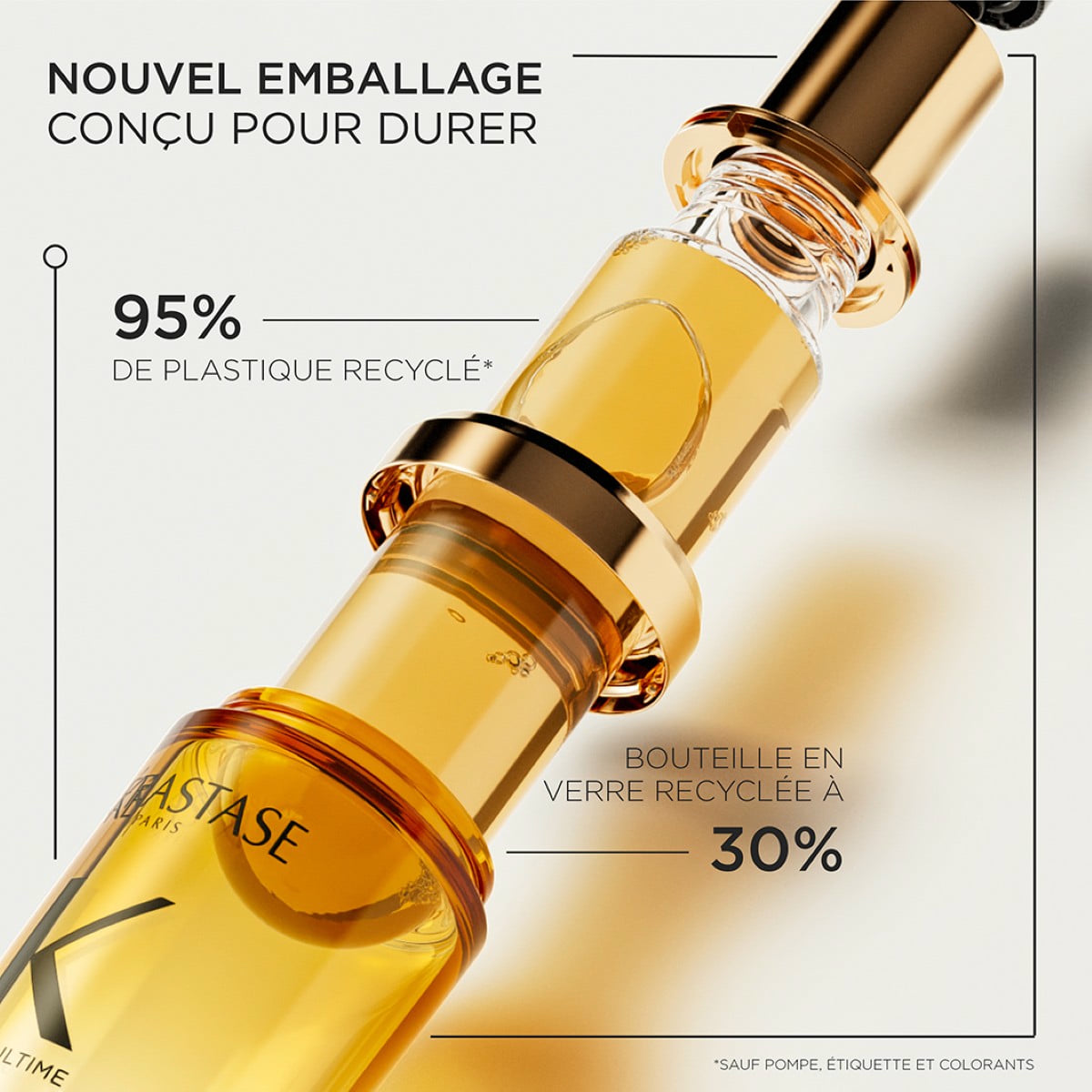 Elixir Ultime Refill Duo