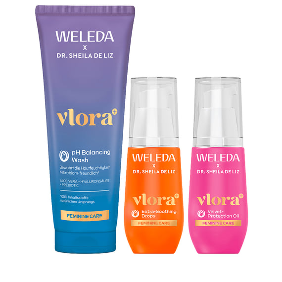 Intimate Care Set