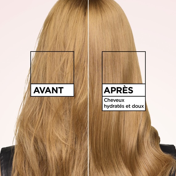 Délicatess d'Avoine Leave In (Push-Pull)