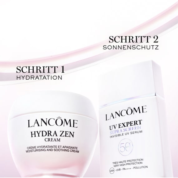Hydra Zen Day Cream
