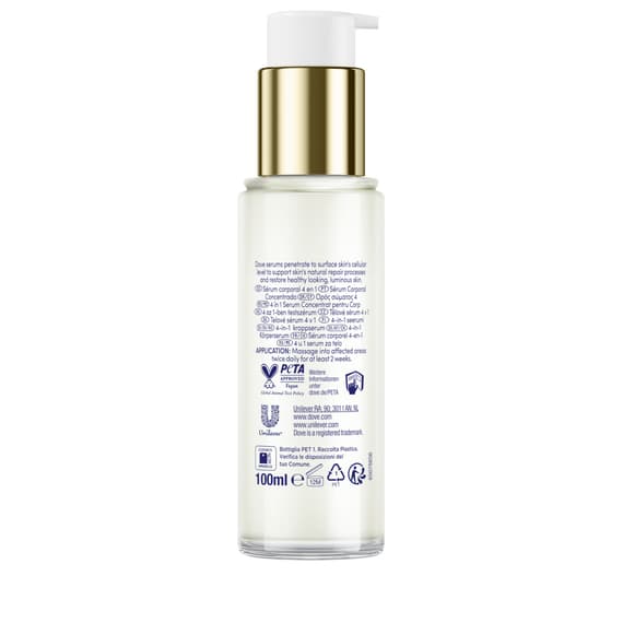 Targeted Serum Multipurpose