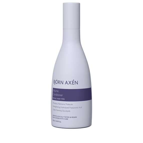 Volume Conditioner