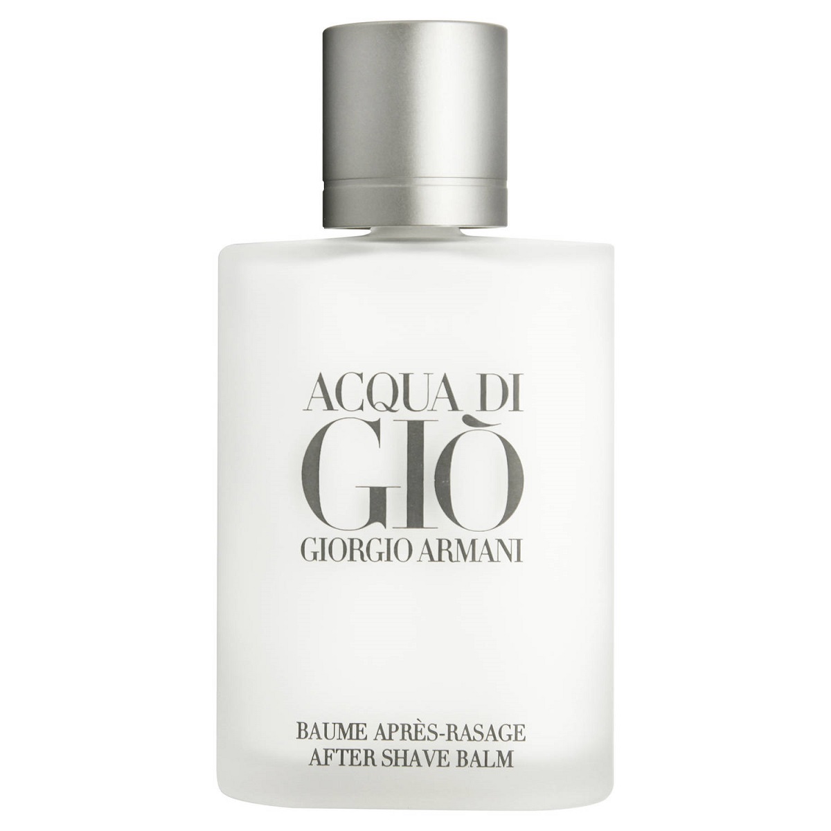 Acqua di Gi     Baume apr    s rasage