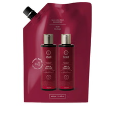 Shampoo Amla Volume