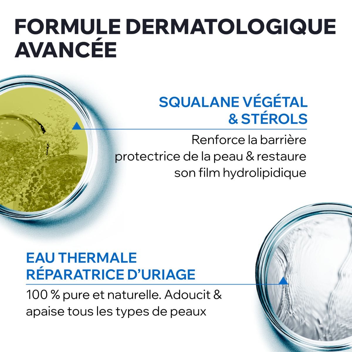 Crème Isolante Et Réparatrice