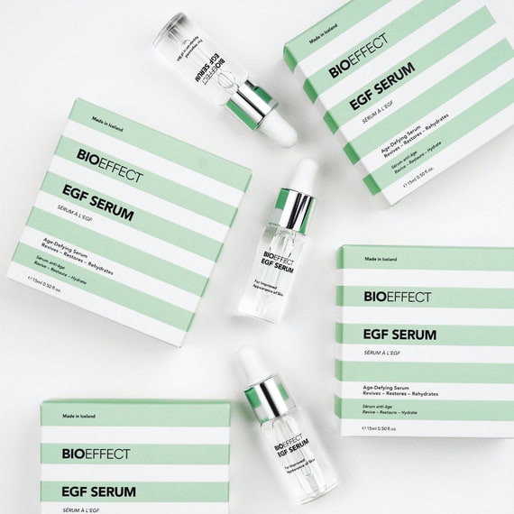 EGF Serum