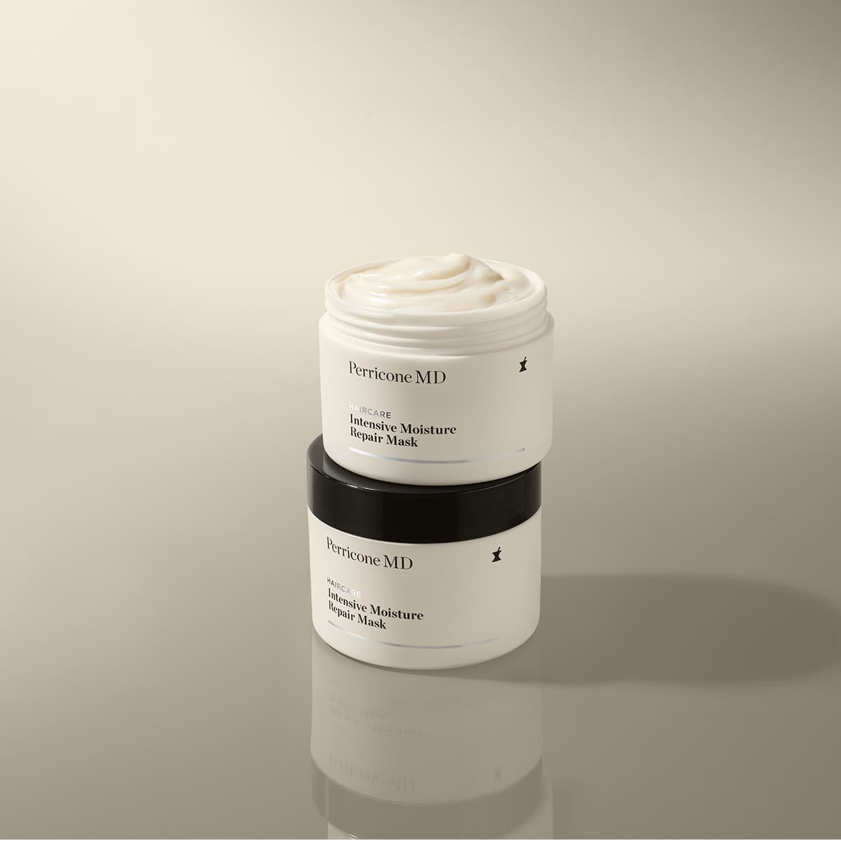 Masque Réparateur Hydratation Intense