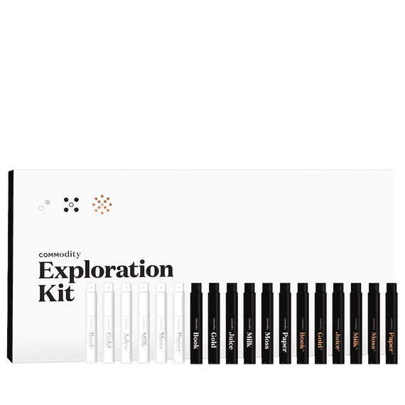 Exploration Kit 2.0