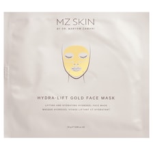Hydra-Lift Gold Face Mask
