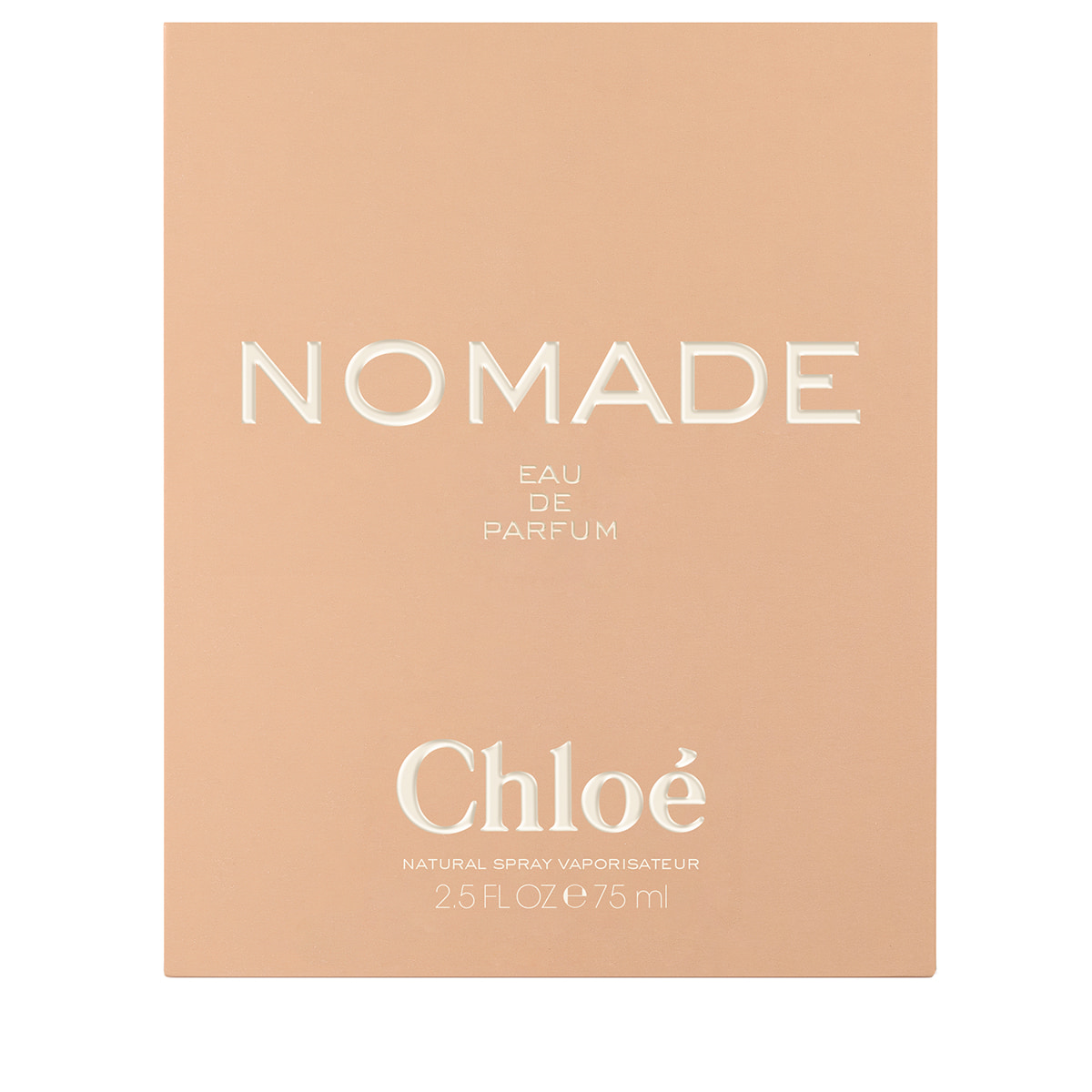 Eau de Parfum