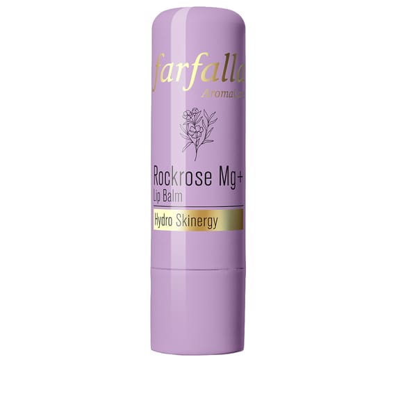 Rockrose Mg+ Lip Balm