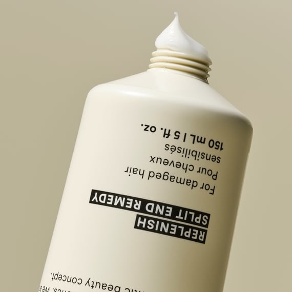 Split End Remedy