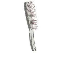 Brosse Cuir Chevelu Originale Classic Large - 8201 Taupe