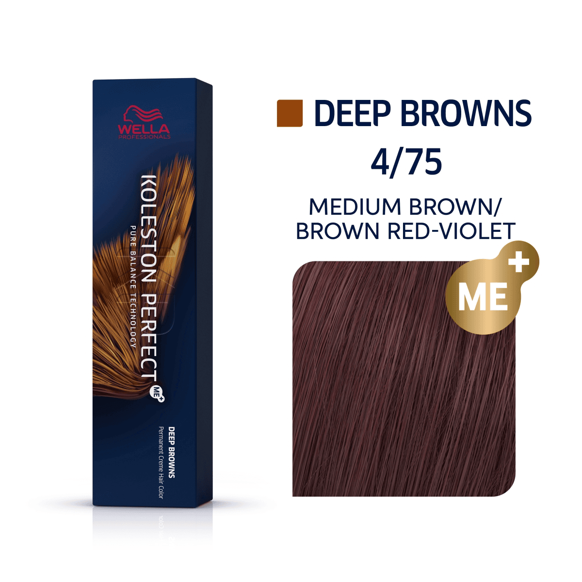 Deep Browns