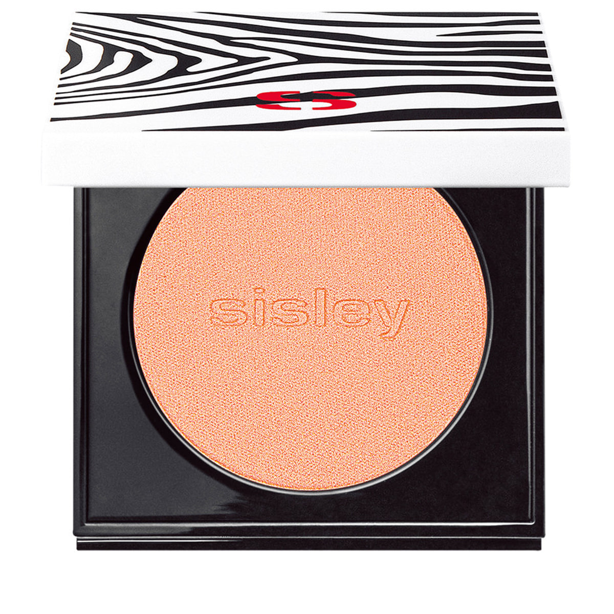 Le Phyto-Blush 6 Shimmer