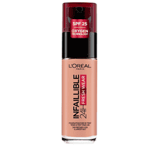 24H Fresh Wear Make-up