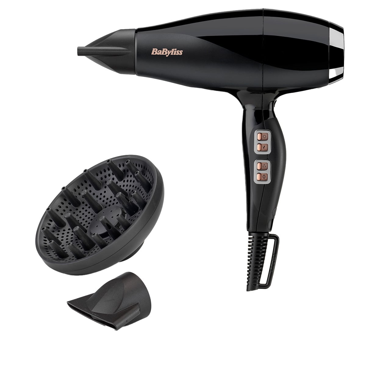 Blow Dry Air Power Pro 2300 W 6716DCHE