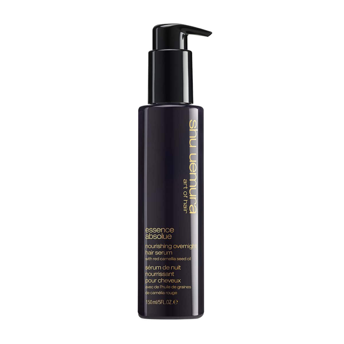 Essence Absolue Nourishing Overnight Serum
