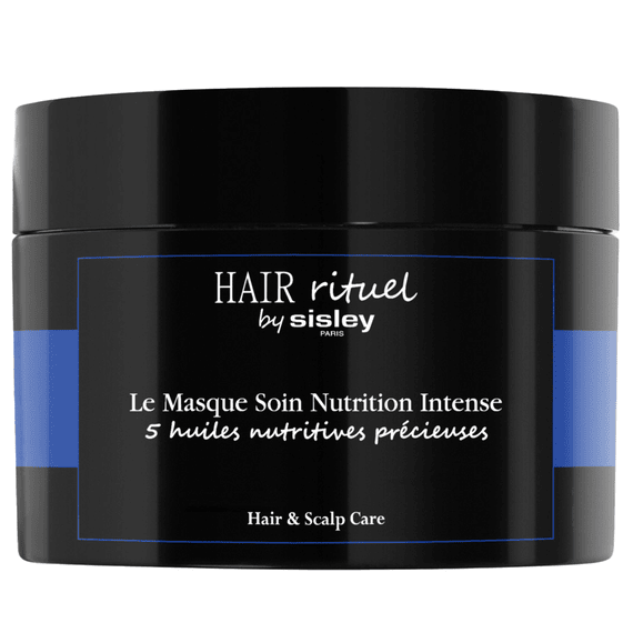 Le Masque Soin Nutrition Intense