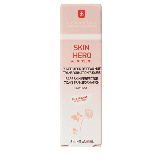 Skin Hero