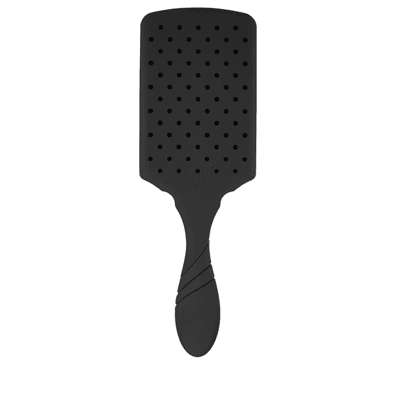 Pro Paddle Detangler - Black