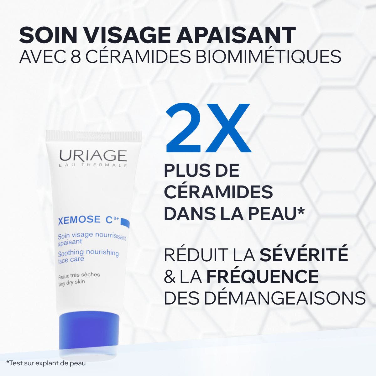 Crème Visage
