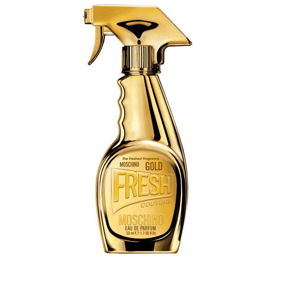 Fresh Couture Gold Eau de Parfum