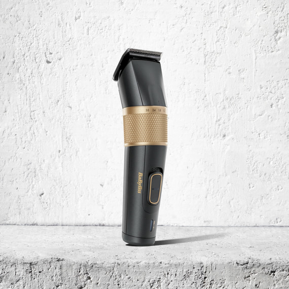 Tondeuse Cheveux Graphite Precision E987E