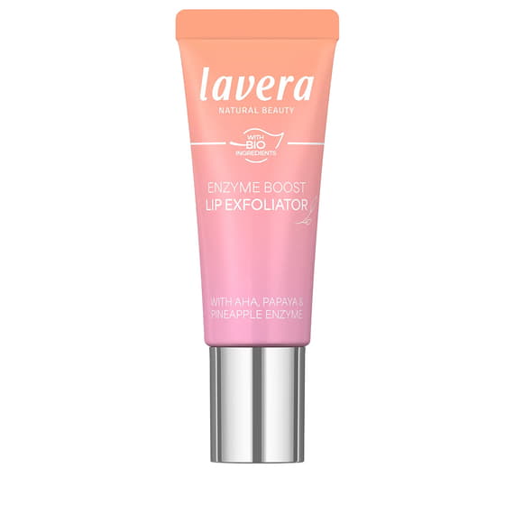 Enzyme Boost Lip Exfoliator