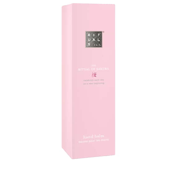 Hand Balm