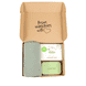 Kids Cuddle Box Edition Green