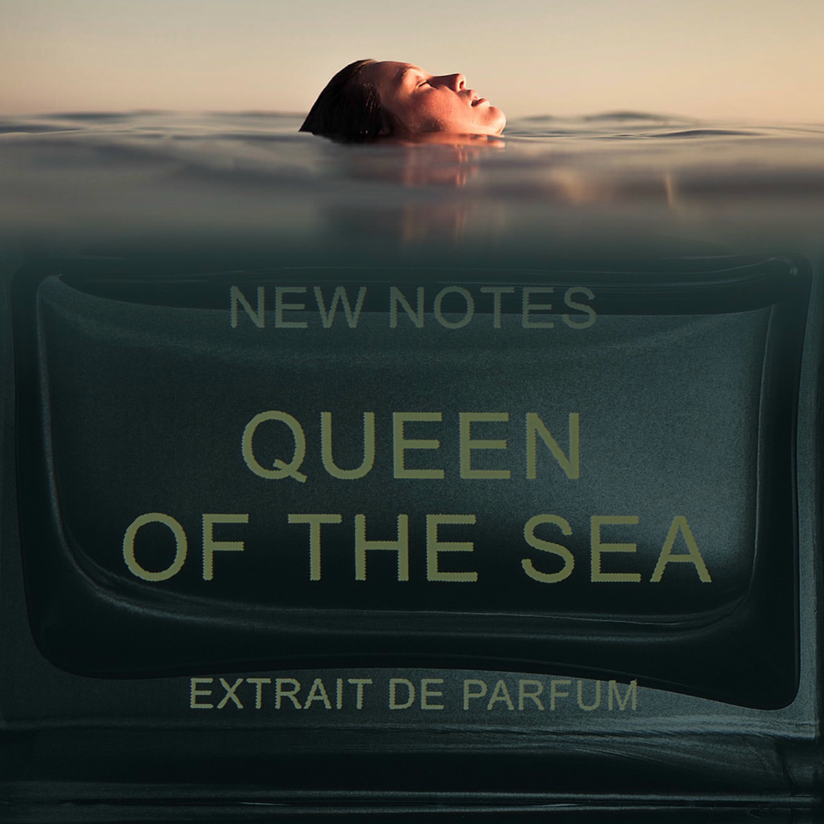 Queen of the Sea Extrait de Parfum