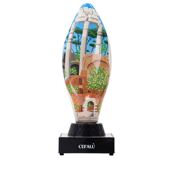 Cefalu Eau De Parfum