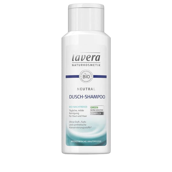 Neutral Dusch-Shampoo