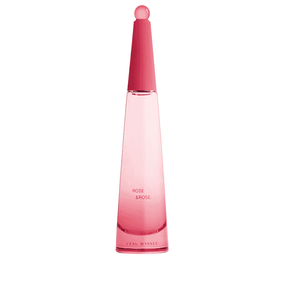 Rose & Rose Eau de Parfum Intense