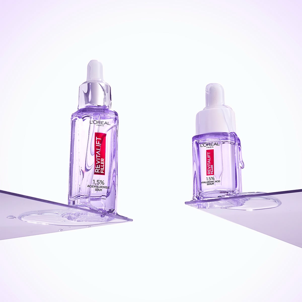 Filler Sérum Anti-Rides