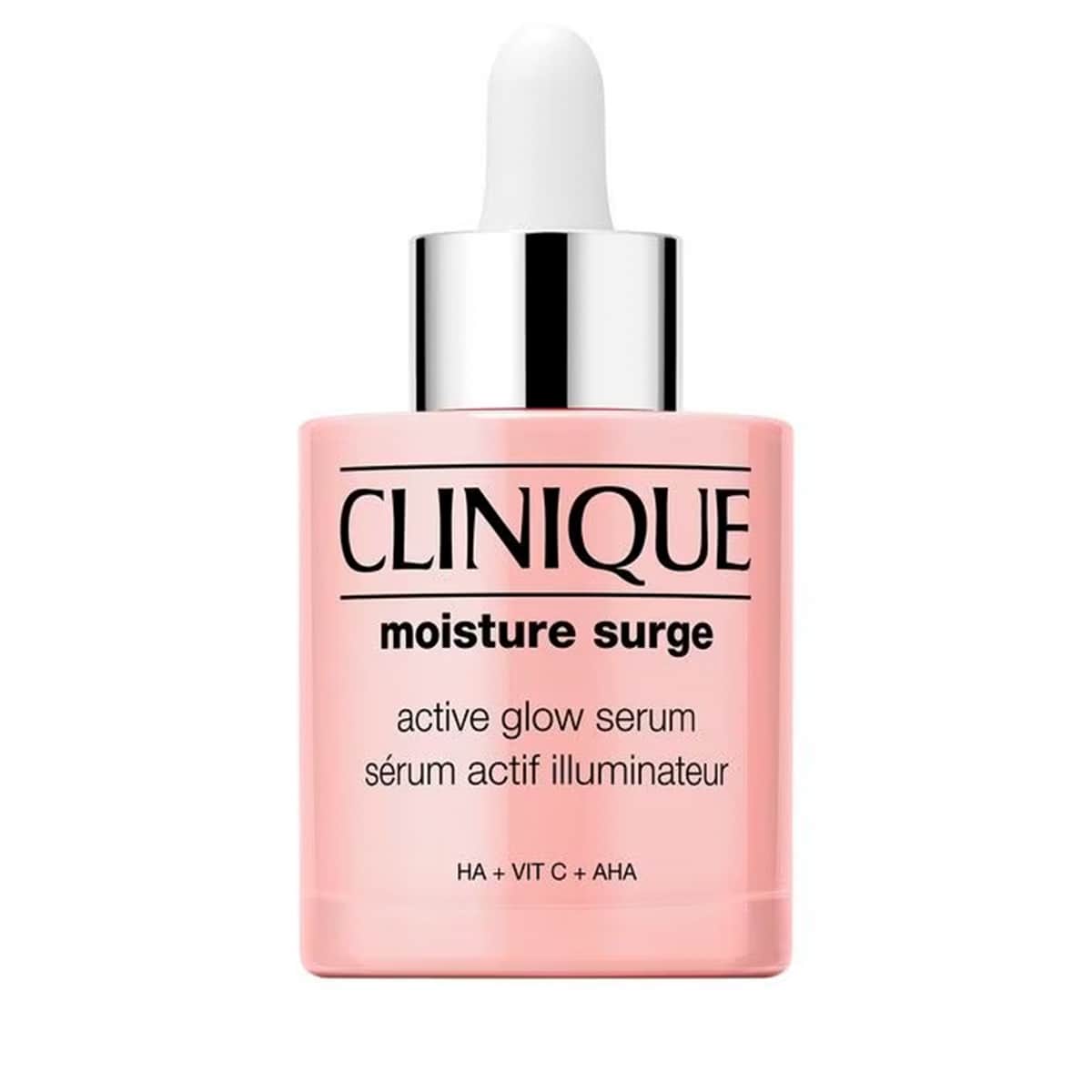 Active Glow Serum