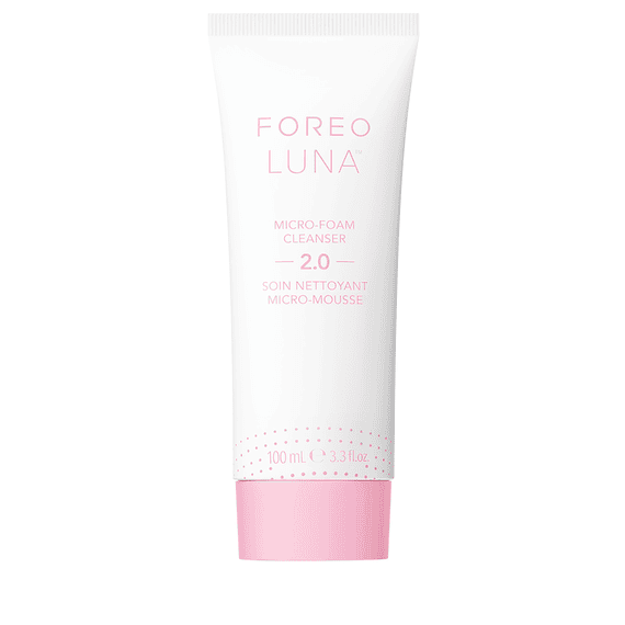 LUNA Micro-Foam Cleanser 2.0
