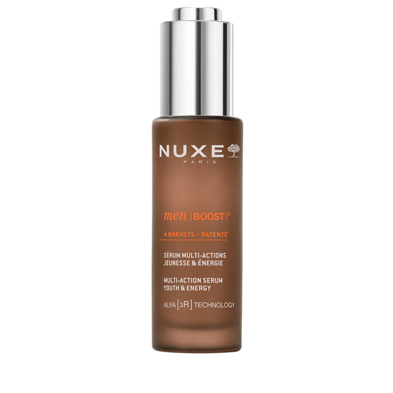 Multi-Action Serum Youth & Energy