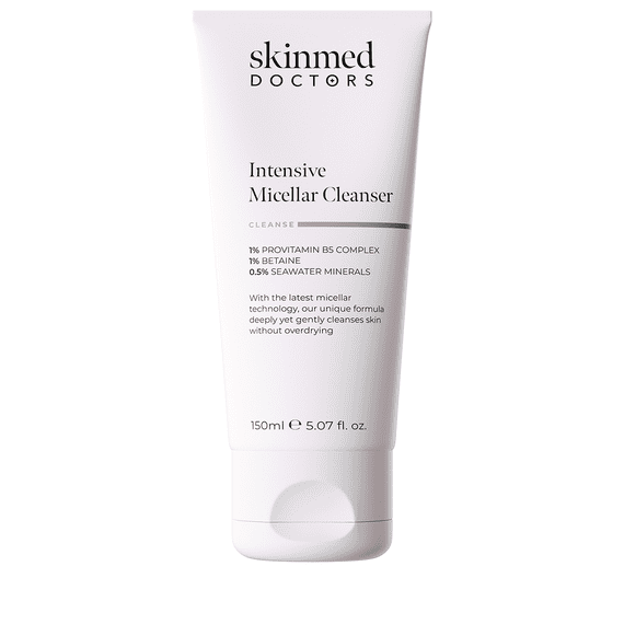 Intensive Micellar Cleanser