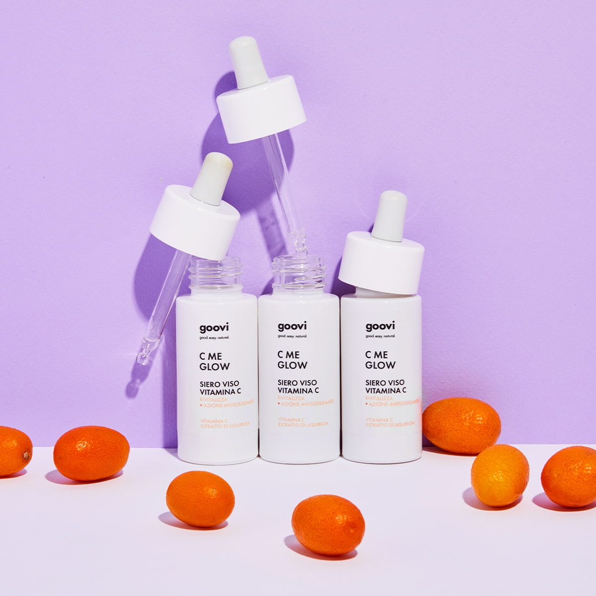 C Me Glow - Vitamin C Gesichtsserum