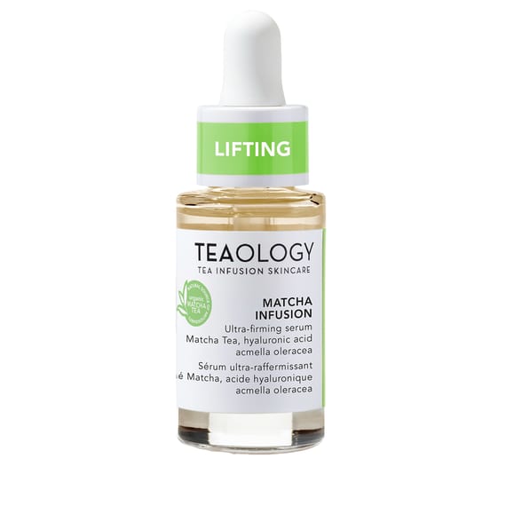 Matcha Infusion