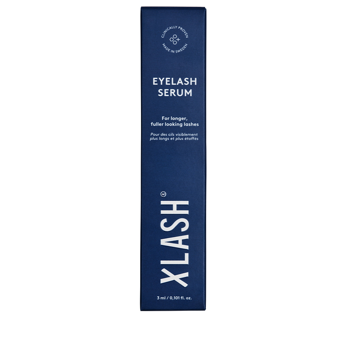 Eyelash Serum